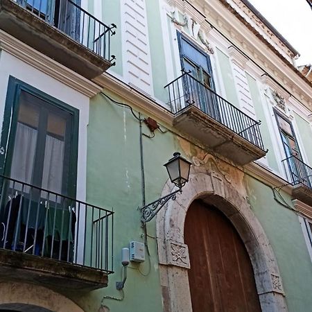 Miele Sweet House Exclusive Apartment Salerno Exterior photo