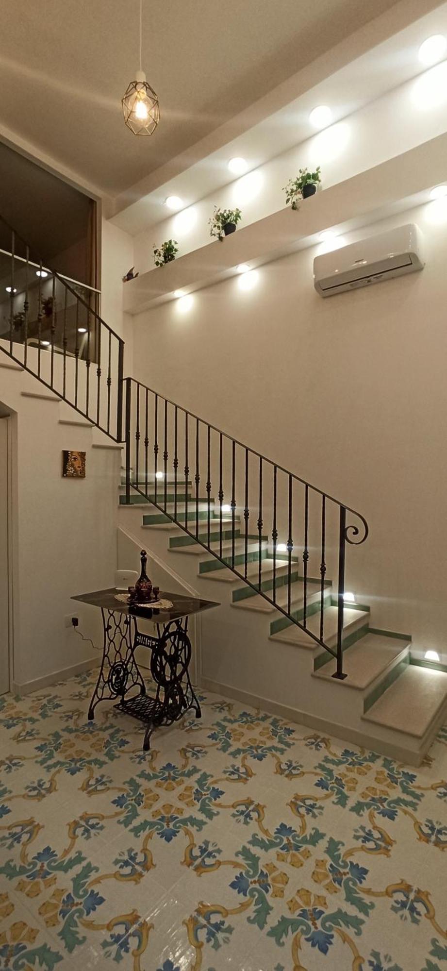 Miele Sweet House Exclusive Apartment Salerno Exterior photo