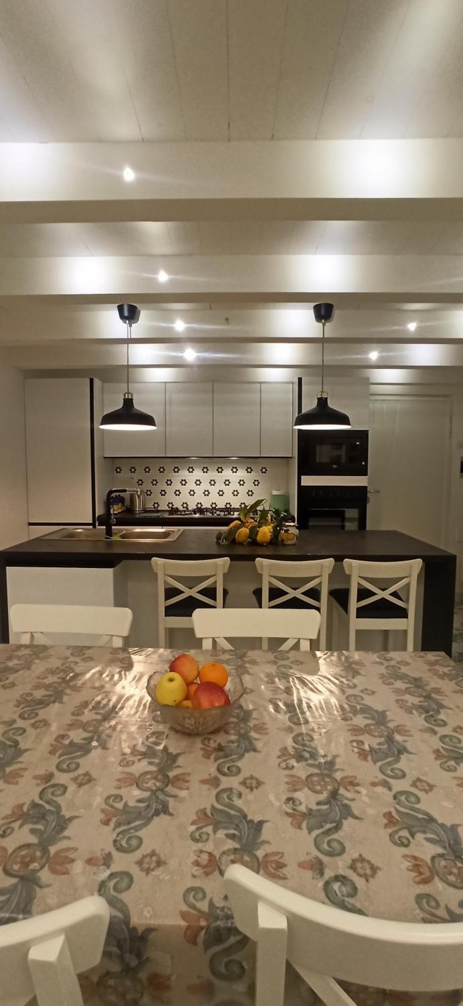 Miele Sweet House Exclusive Apartment Salerno Exterior photo