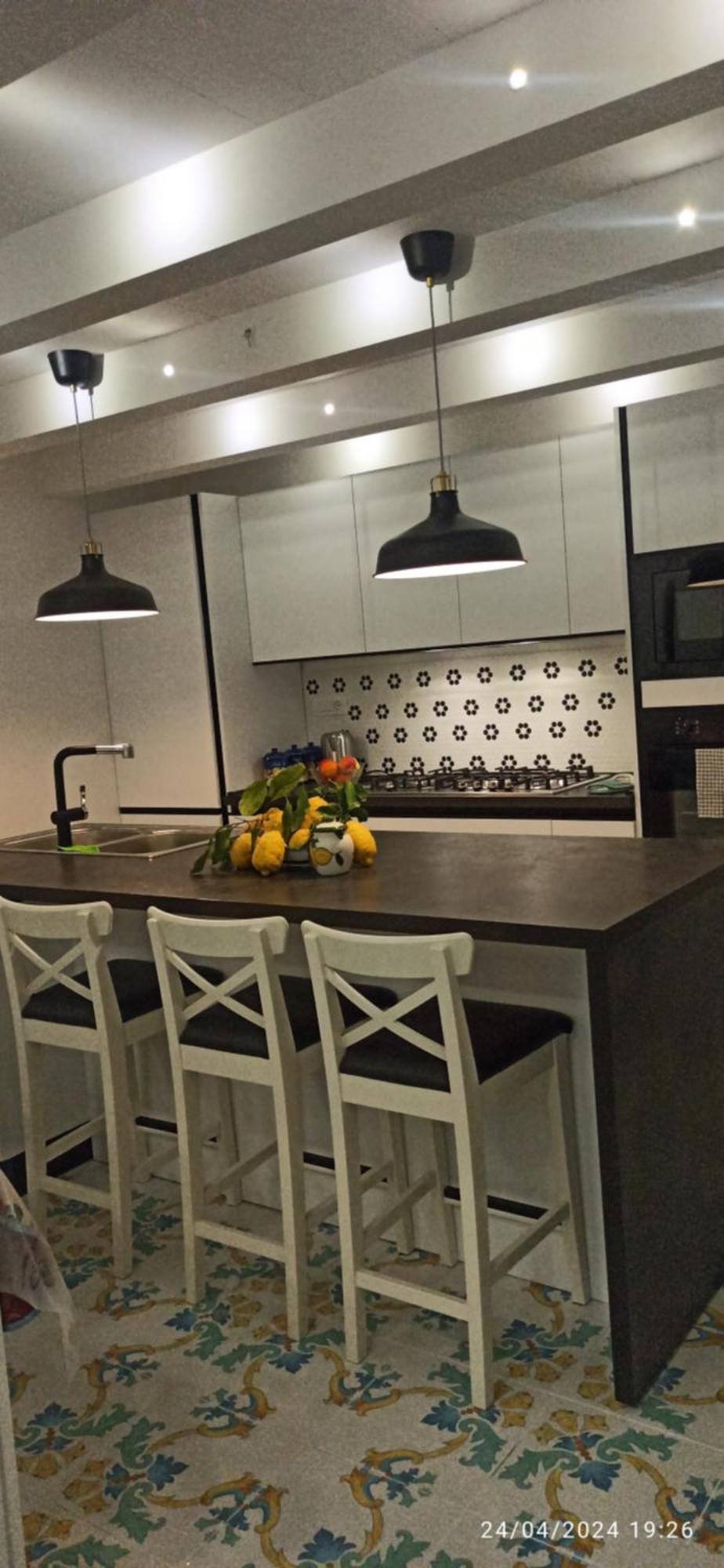 Miele Sweet House Exclusive Apartment Salerno Exterior photo